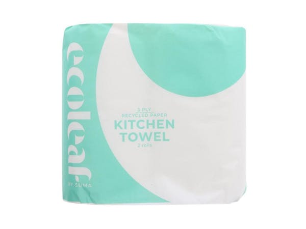 Kitchen Towel - 3Ply