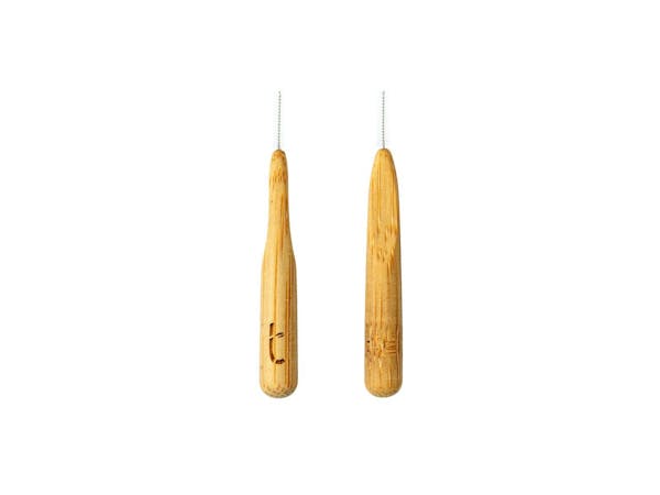 Bamboo Interdental Brushes