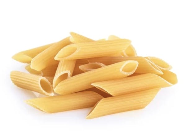 White Penne