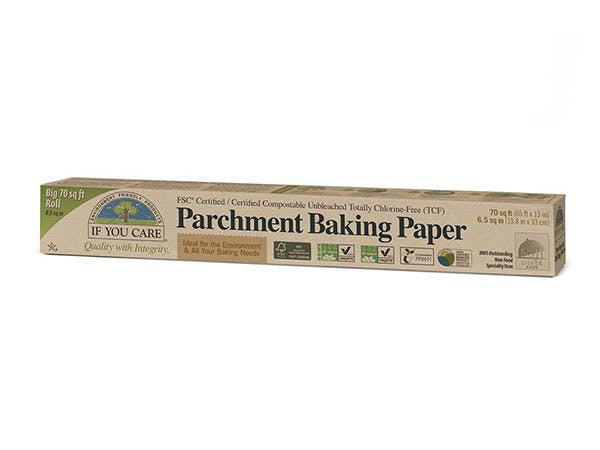 If You Care  Parchment Paper Rolls